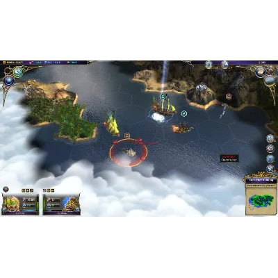 Warlock - Master of the Arcane STEAM KEY REGION FREE - irongamers.ru