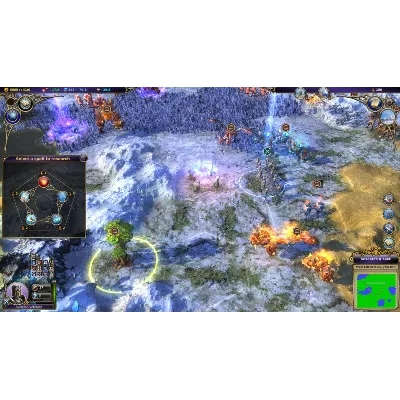 Warlock - Master of the Arcane STEAM KEY REGION FREE - irongamers.ru