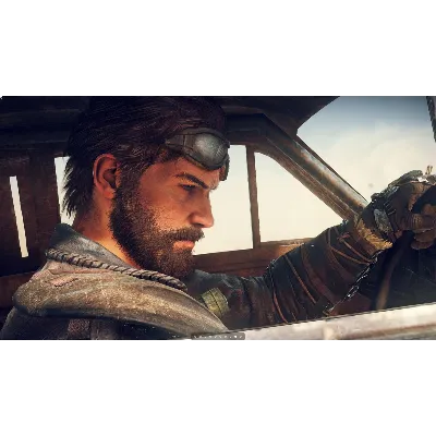 Mad Max США XBOX ONE key + RUS - irongamers.ru