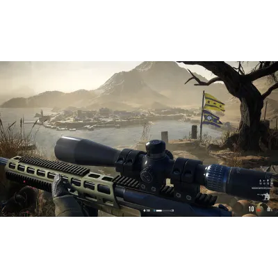 Sniper Ghost Warrior Contracts 2 Deluxe Edition | АВТОВЫДАЧА 24/7 - irongamers.ru