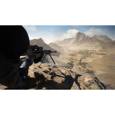 Sniper Ghost Warrior Contracts 2 Deluxe Edition | АВТОВЫДАЧА 24/7 - irongamers.ru