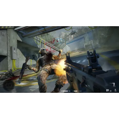 Sniper Ghost Warrior Contracts 2 Deluxe Edition | АВТОВЫДАЧА 24/7 - irongamers.ru