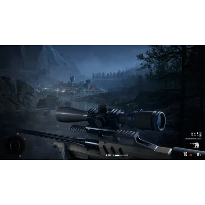 Sniper Ghost Warrior Contracts 2 Deluxe Edition | АВТОВЫДАЧА 24/7 - irongamers.ru