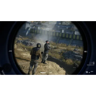 Sniper Ghost Warrior Contracts 2 Deluxe Edition | АВТОВЫДАЧА 24/7 - irongamers.ru