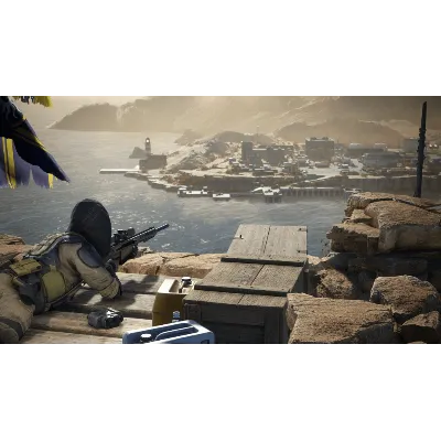 Sniper Ghost Warrior Contracts 2 Deluxe Arsenal Edition XBOX ONE SERIES X|S Ключ - irongamers.ru