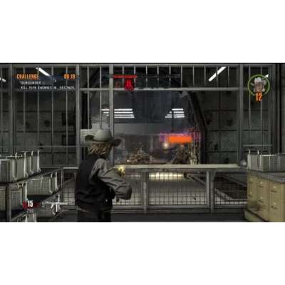RIPD: The Game / R.I.P.D (Steam Gift Region Free / ROW) - irongamers.ru