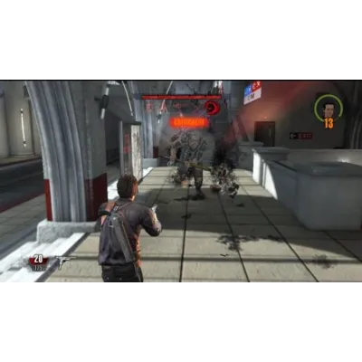 RIPD: The Game / R.I.P.D (Steam Gift Region Free / ROW) - irongamers.ru