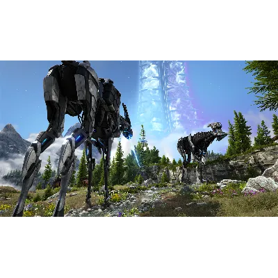 ARK: Genesis Season Pass (Steam Gift Россия) - irongamers.ru