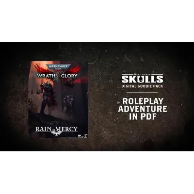 Warhammer Shadow of the Horned Rat + Skulls Digital GOG - irongamers.ru