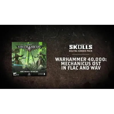 Warhammer Shadow of the Horned Rat + Skulls Digital GOG - irongamers.ru