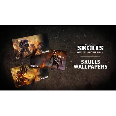 Warhammer Shadow of the Horned Rat + Skulls Digital GOG - irongamers.ru
