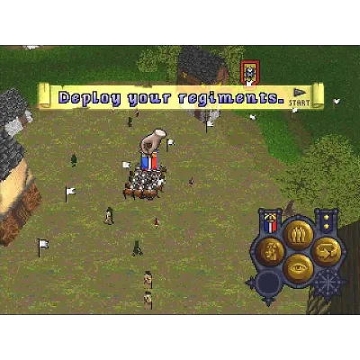 Warhammer Shadow of the Horned Rat + Skulls Digital GOG - irongamers.ru