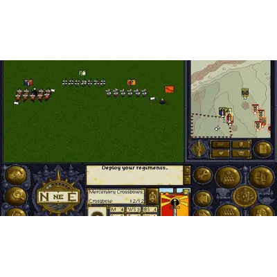 Warhammer Shadow of the Horned Rat + Skulls Digital GOG - irongamers.ru