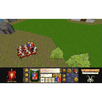 Warhammer Shadow of the Horned Rat + Skulls Digital GOG - irongamers.ru