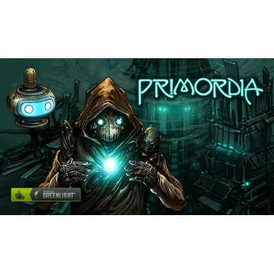 Primordia [SteamGift/RU+CIS]