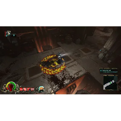 Warhammer 40,000: Inquisitor - Martyr Complete XBOX - irongamers.ru