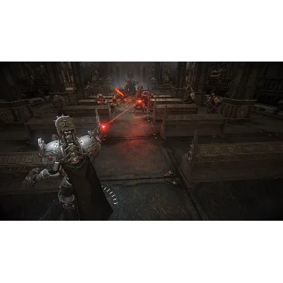 Warhammer 40,000: Inquisitor - Martyr Complete XBOX - irongamers.ru