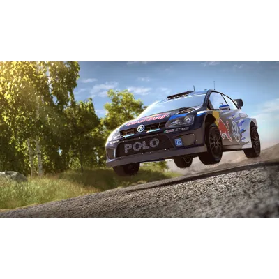 WRC 5 FIA World Rally Championship (Steam Key GLOBAL) - irongamers.ru