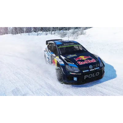 WRC 5 FIA World Rally Championship (Steam Key GLOBAL) - irongamers.ru