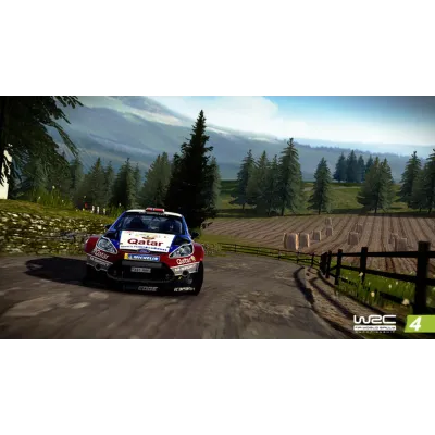 WRC 4 FIA World Rally Championship (Steam Key GLOBAL) - irongamers.ru