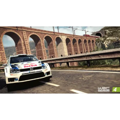 WRC 4 FIA World Rally Championship (Steam Key GLOBAL) - irongamers.ru