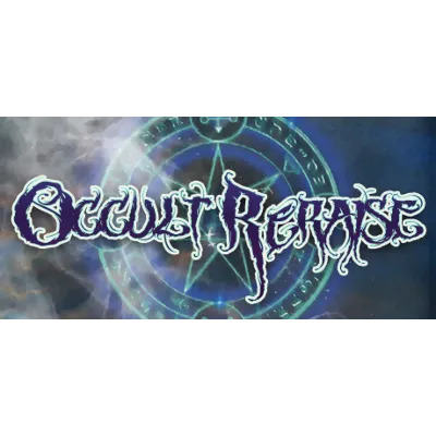 - Occult RERaise - (STEAM KEY/REGION FREE)