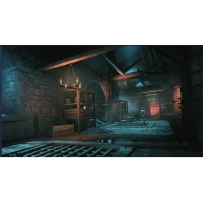 Dying Light - Hellraid STEAM KEY РФ+СНГ ЛИЦЕНЗИЯ СТИМ КЛЮЧ - irongamers.ru