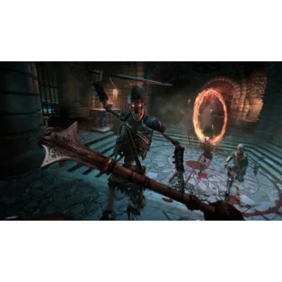 Dying Light - Hellraid STEAM KEY РФ+СНГ ЛИЦЕНЗИЯ СТИМ КЛЮЧ - irongamers.ru