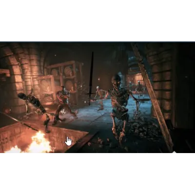Dying Light - Hellraid STEAM KEY РФ+СНГ ЛИЦЕНЗИЯ СТИМ КЛЮЧ - irongamers.ru