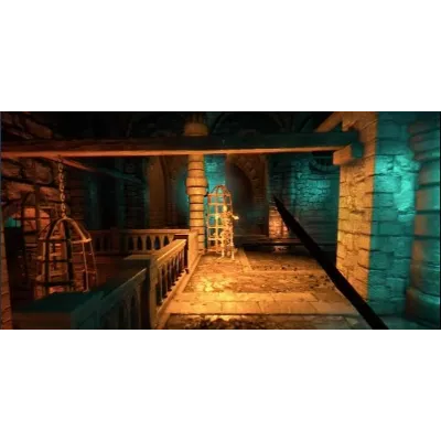 Dying Light - Hellraid STEAM KEY РФ+СНГ ЛИЦЕНЗИЯ СТИМ КЛЮЧ - irongamers.ru