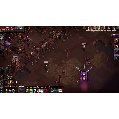 The Last Spell * RU/KZ/СНГ/TR/AR * STEAM АВТО - irongamers.ru