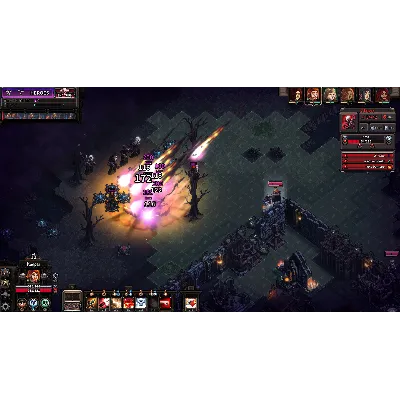 The Last Spell * RU/KZ/СНГ/TR/AR * STEAM АВТО - irongamers.ru