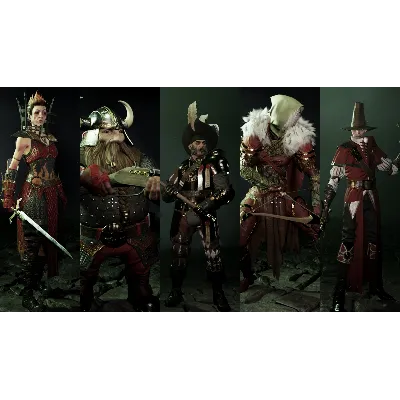Warhammer: Vermintide 2 - Ultimate Edition XBOX Ключ - irongamers.ru