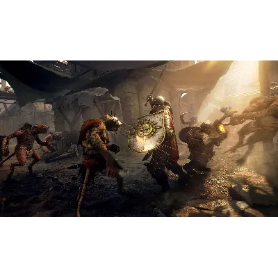 Warhammer: Vermintide 2 - Ultimate Edition XBOX Ключ - irongamers.ru