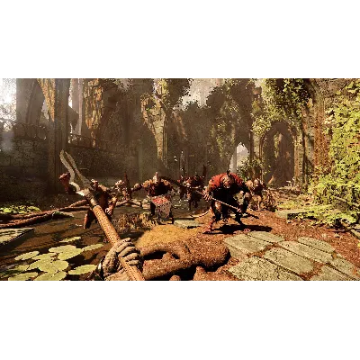 Warhammer: Vermintide 2 - Ultimate Edition XBOX Ключ - irongamers.ru