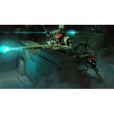 Warhammer 40,000: Mechanicus XBOX ONE / X|S Ключ - irongamers.ru
