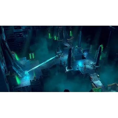 Warhammer 40,000: Mechanicus XBOX ONE / X|S Ключ - irongamers.ru