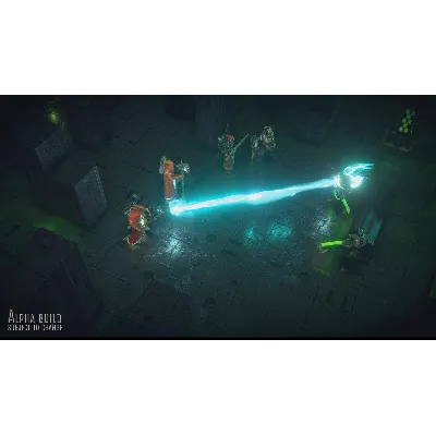 Warhammer 40,000: Mechanicus XBOX ONE / X|S Ключ - irongamers.ru