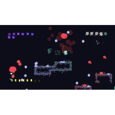GoNNER （STEAM KEY REGION FREE GLOBAL） - irongamers.ru
