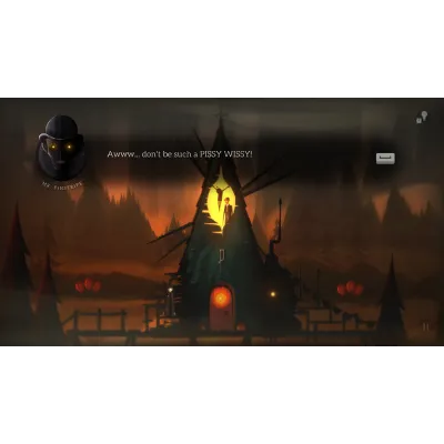 Pinstripe （STEAM KEY REGION FREE GLOBAL） - irongamers.ru