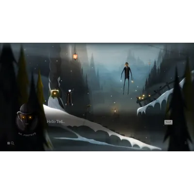 Pinstripe （STEAM KEY REGION FREE GLOBAL） - irongamers.ru