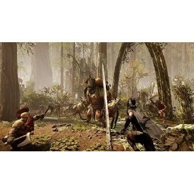 Warhammer: Vermintide 2 - Ultimate Edition XBOX + - irongamers.ru