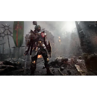 Warhammer: Vermintide 2 - Ultimate Edition XBOX + - irongamers.ru