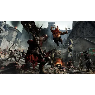 Warhammer: Vermintide 2 - Ultimate Edition XBOX + - irongamers.ru