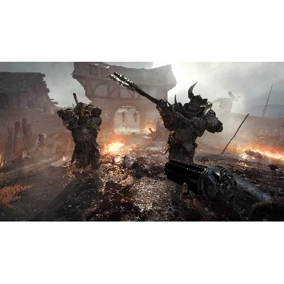 Warhammer: Vermintide 2 - Ultimate Edition XBOX + - irongamers.ru