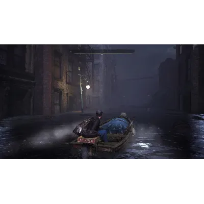 The Sinking City Xbox Series X|S Deluxe Edition КЛЮЧ +GIFT - irongamers.ru