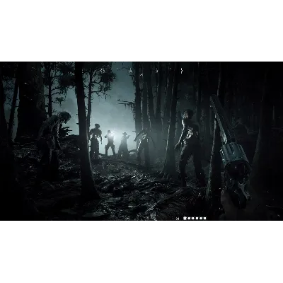 Hunt: Showdown - Gold Edition XBOX [ Игровой Ключ ] - irongamers.ru