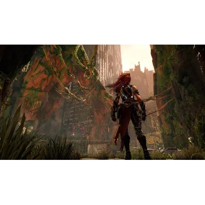 DARKSIDERS III XBOX ONE / SERIES X|S КЛЮЧ AR ЛИЦЕНЗИЯ - irongamers.ru
