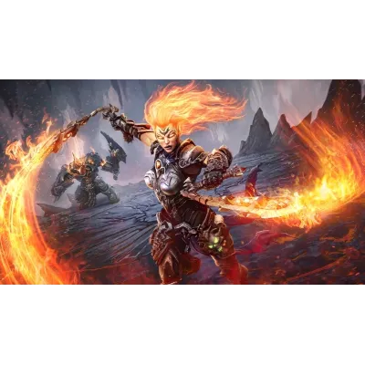 DARKSIDERS III XBOX ONE / SERIES X|S КЛЮЧ AR ЛИЦЕНЗИЯ - irongamers.ru