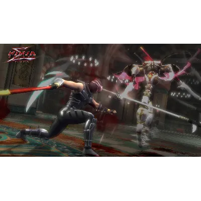 NINJA GAIDEN: Master Collection (Steam Gift Россия) - irongamers.ru